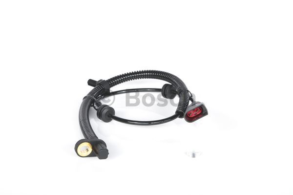 Czujnik ABS BOSCH 0 986 594 517