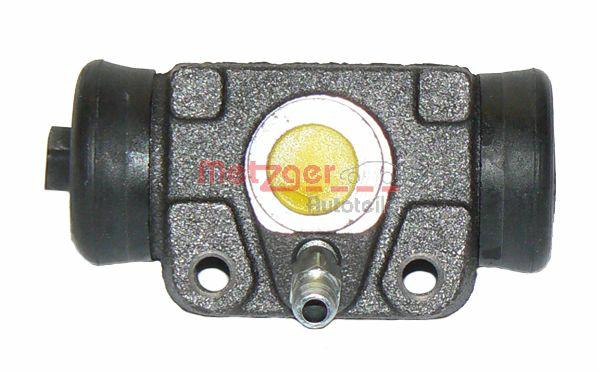 Cylinderek METZGER 101-416