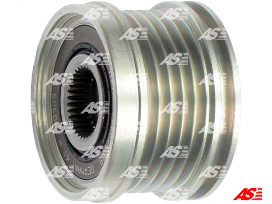 Sprzęgło alternatora AS-PL AFP3010(INA)