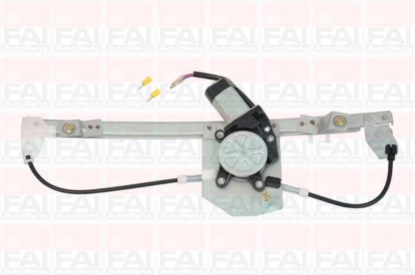 Podnośnik szyby FAI AUTOPARTS WR081M