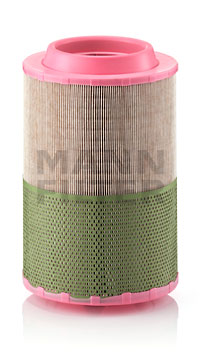 Filtr powietrza MANN-FILTER C 23 632/1