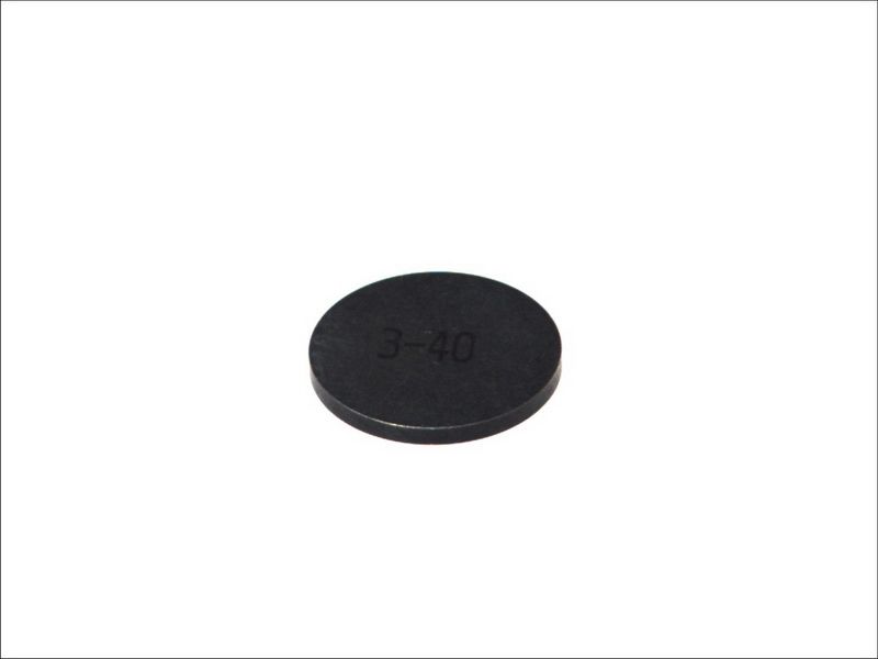 Tarcza regulująca luz zaworowy METELLI 03-0233