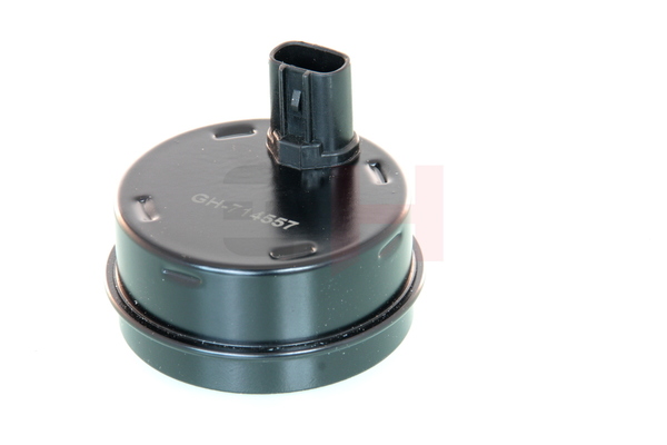 Czujnik prędkości obrotowej koła GH GH-714557