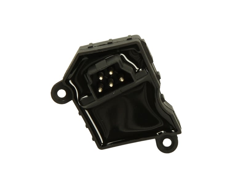 Regulator nawiewu THERMOTEC DEB001TT