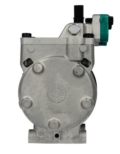 Kompresor klimatyzacji NISSENS 89264