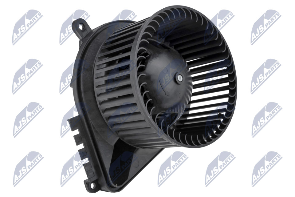 Wentylator wewnętrzny NTY EWN-VW-016
