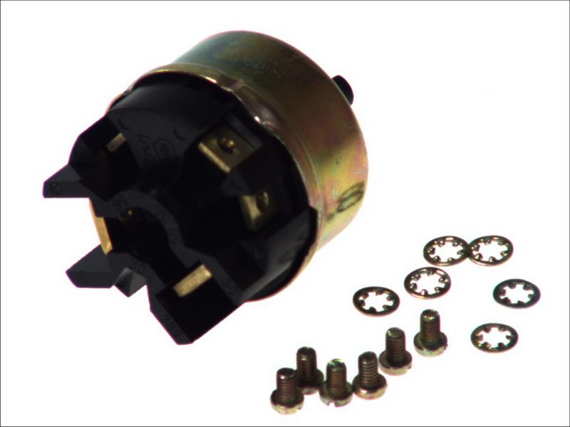 Włącznik świateł głównych DT SPARE PARTS 4.90221