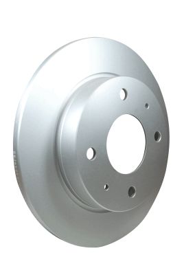 Tarcza hamulcowa HELLA 8DD 355 111-531