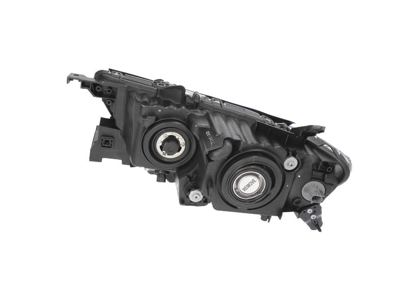 Reflektor ABAKUS 214-1197R-LD-EM