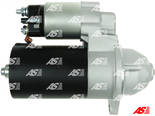 Rozrusznik AS-PL S0453