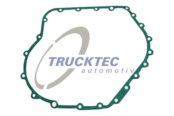 Uszczelka miski automatycznej skrzyni biegów TRUCKTEC AUTOMOTIVE 07.25.025
