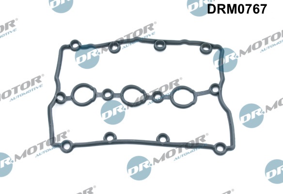 Uszczelka pokrywy zaworów DR.MOTOR AUTOMOTIVE DRM0767