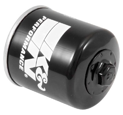 Filtr oleju K&N FILTERS KN-128