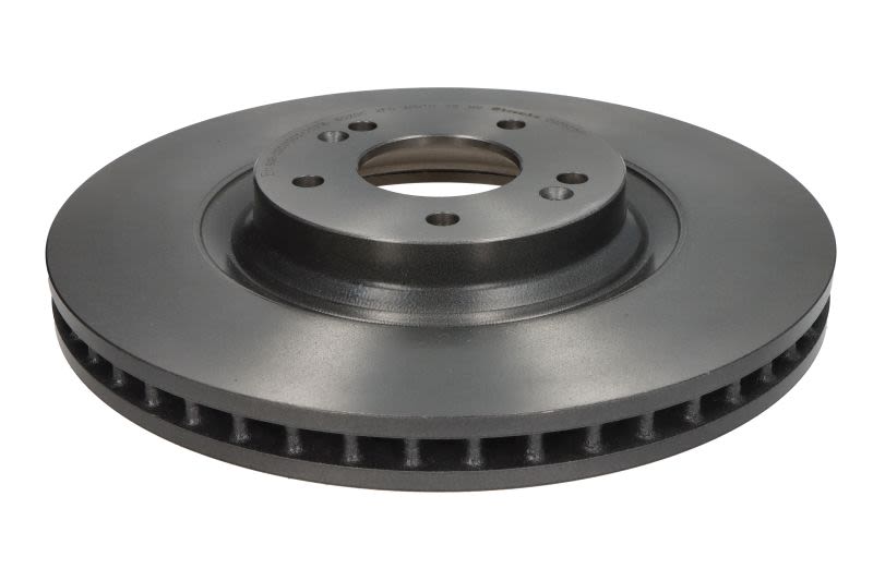 Tarcza hamulcowa BREMBO 09.D625.11