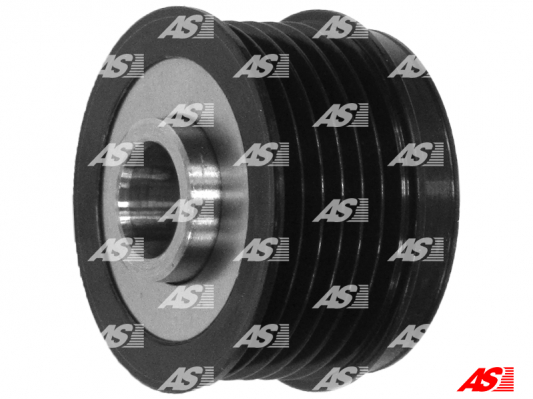 Sprzęgło alternatora AS-PL AFP3008