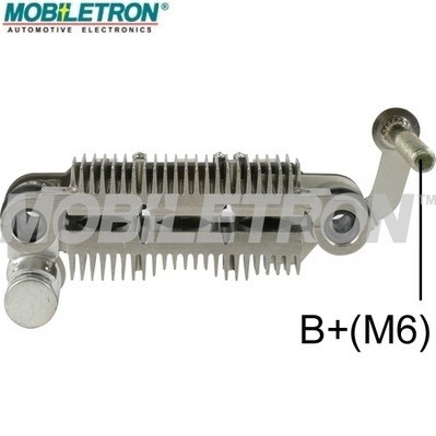 Mostek prostowniczy alternatora MOBILETRON RM-20HV