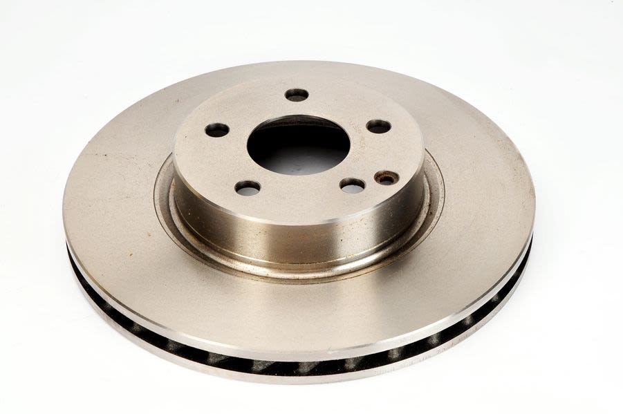 Tarcza hamulcowa TEXTAR 92115303