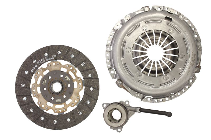 Zestaw sprzęgła SACHS 3000 990 335