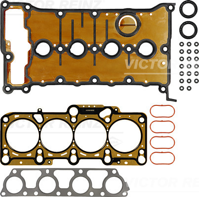 Zestaw uszczelek głowicy cylindrów VICTOR REINZ 02-35450-01