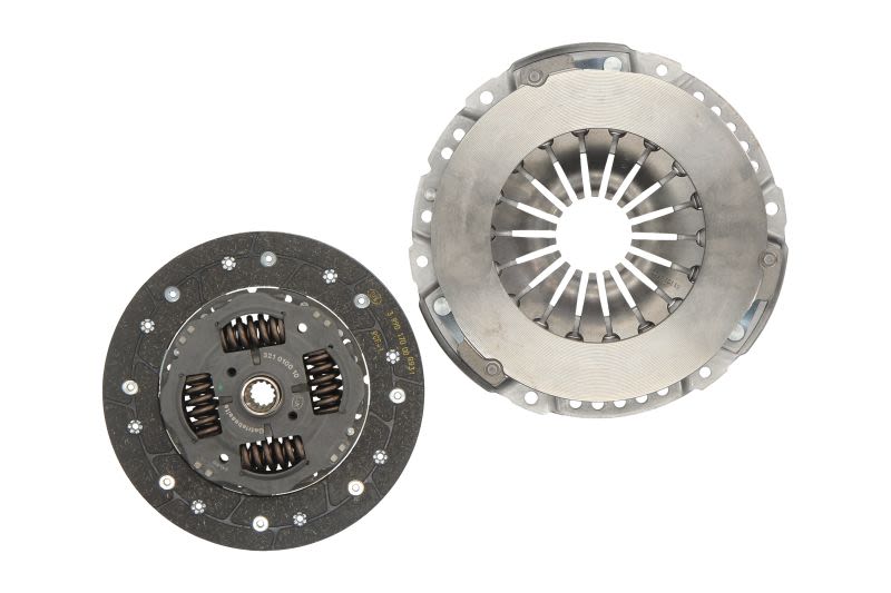 Zestaw sprzęgła LUK 621 3050 09