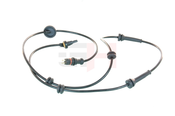 Czujnik prędkości obrotowej koła GH GH-702305V