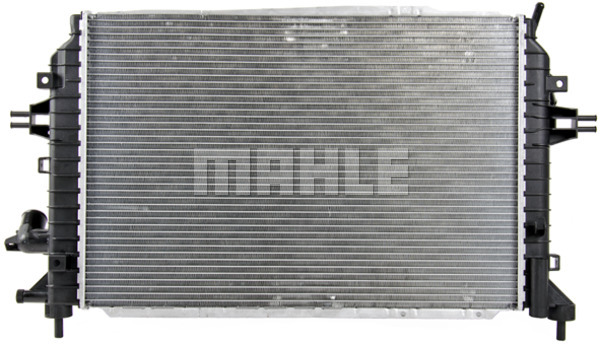 Chłodnica MAHLE CR 1857 000P