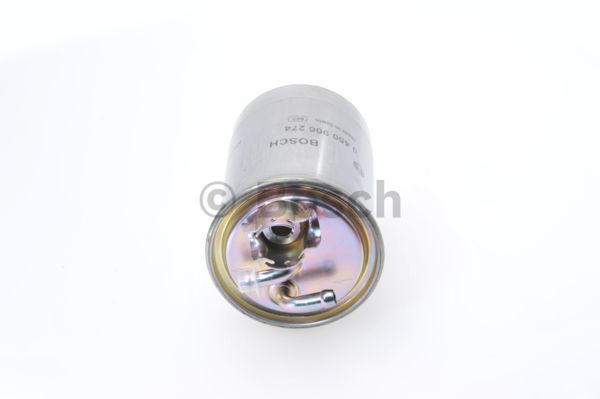 Filtr paliwa BOSCH 0 450 906 274
