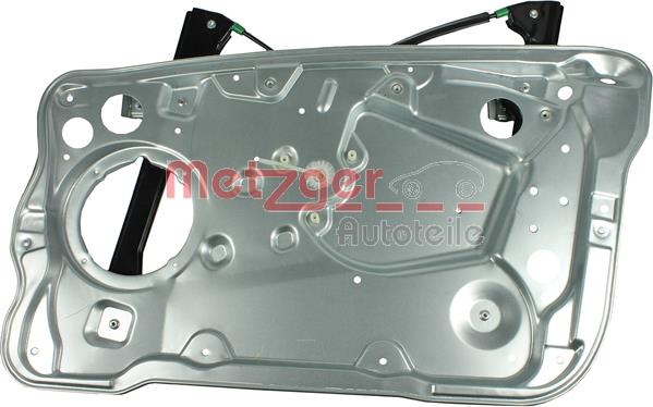Podnośnik szyby METZGER 2160045