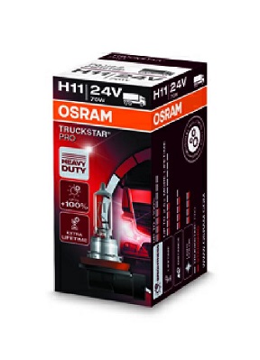 Żarówka OSRAM 64216TSP