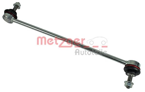 Łącznik stabilizatora METZGER 53067108