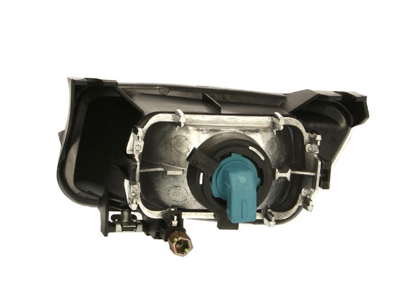 Lampa przeciwmgielna przednia TYC 19-0069-05-2
