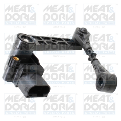 Czujnik, regulacja poziomu MEAT & DORIA 38057