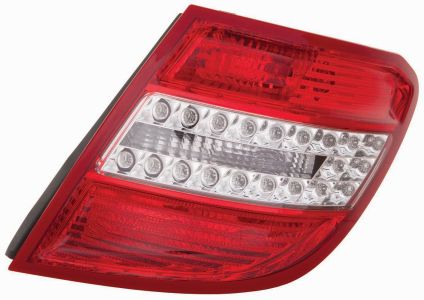 Lampa tylna zespolona ABAKUS 440-1964L-UE