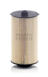 Filtr paliwa MANN-FILTER PU 10 013 z