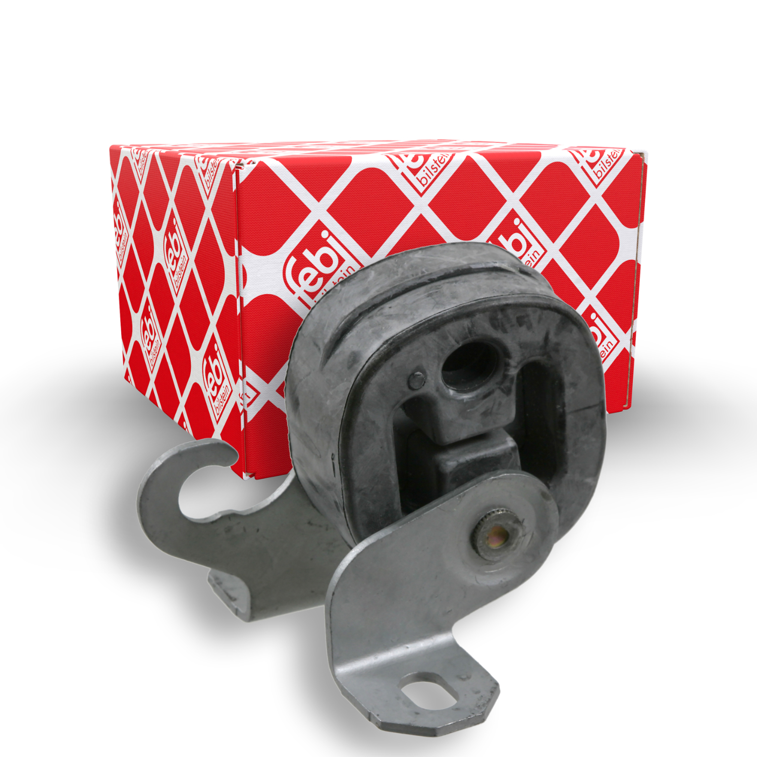 Wieszak ukladu wydechowego FEBI BILSTEIN 22968