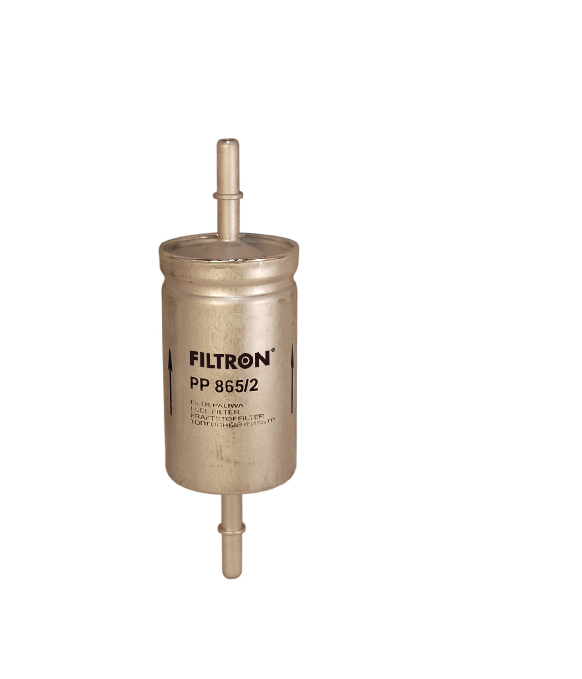 Filtr paliwa FILTRON PP865/2
