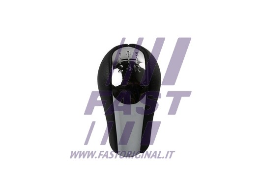 Gałka dźwigni włączającej FAST FT09033