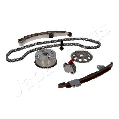 Zestaw łańcucha rozrządu JAPANPARTS KDK-203V