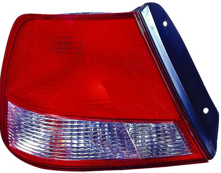 Lampa tylna zespolona ABAKUS 221-1933R-UE