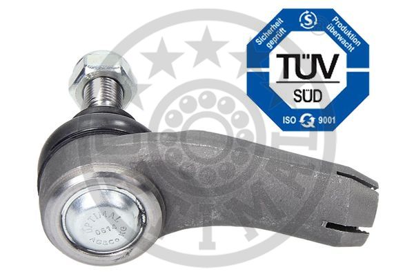 Końcówka drążka kierowniczego OPTIMAL G1-540