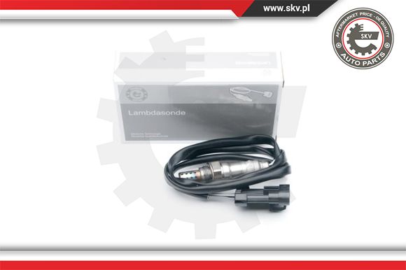 Sonda lambda ESEN SKV 09SKV633