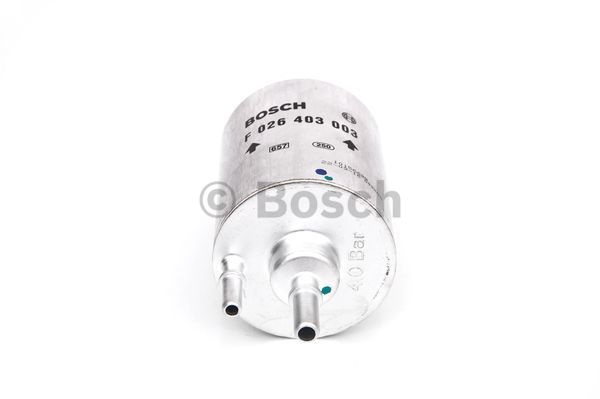 Filtr paliwa BOSCH F 026 403 003