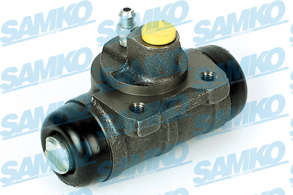 Cylinderek SAMKO C08092
