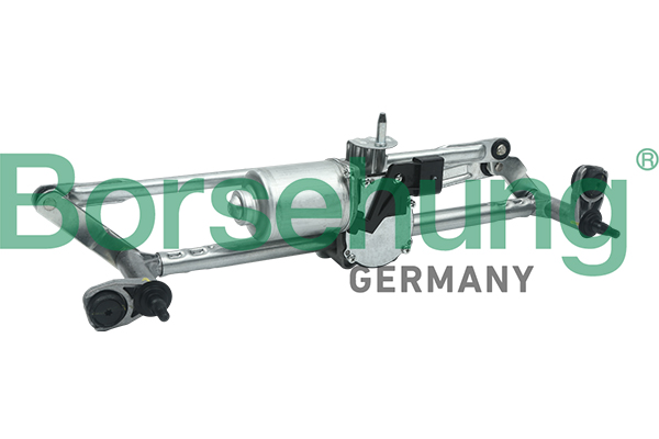 Mechanizm wycieraczek BORSEHUNG B18656