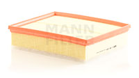 Filtr powietrza MANN-FILTER C 29 034