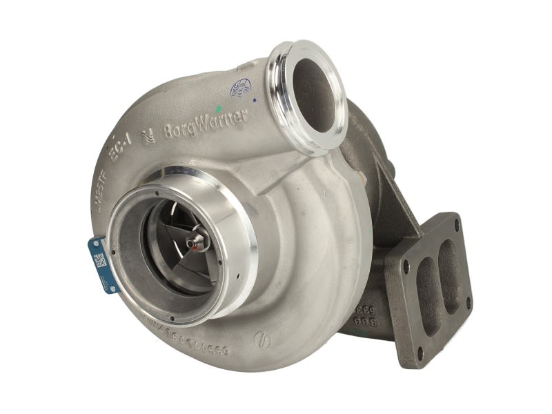 Turbosprężarka BORGWARNER (3K) 53319887200
