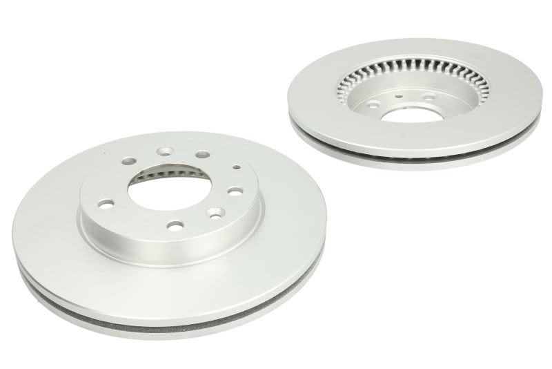 Tarcza hamulcowa FERODO DDF1278C