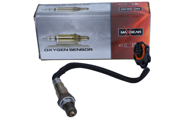 Sonda lambda MAXGEAR 59-0106