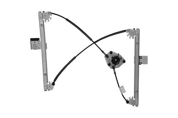Podnośnik szyby MAGNETI MARELLI 350103437000