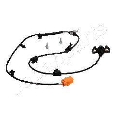 Czujnik ABS JAPANPARTS ABS-430